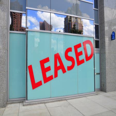 Commercial Property Leasing - Parker Law